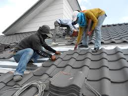 Professional  Roofing repair and installation in La Center, WA